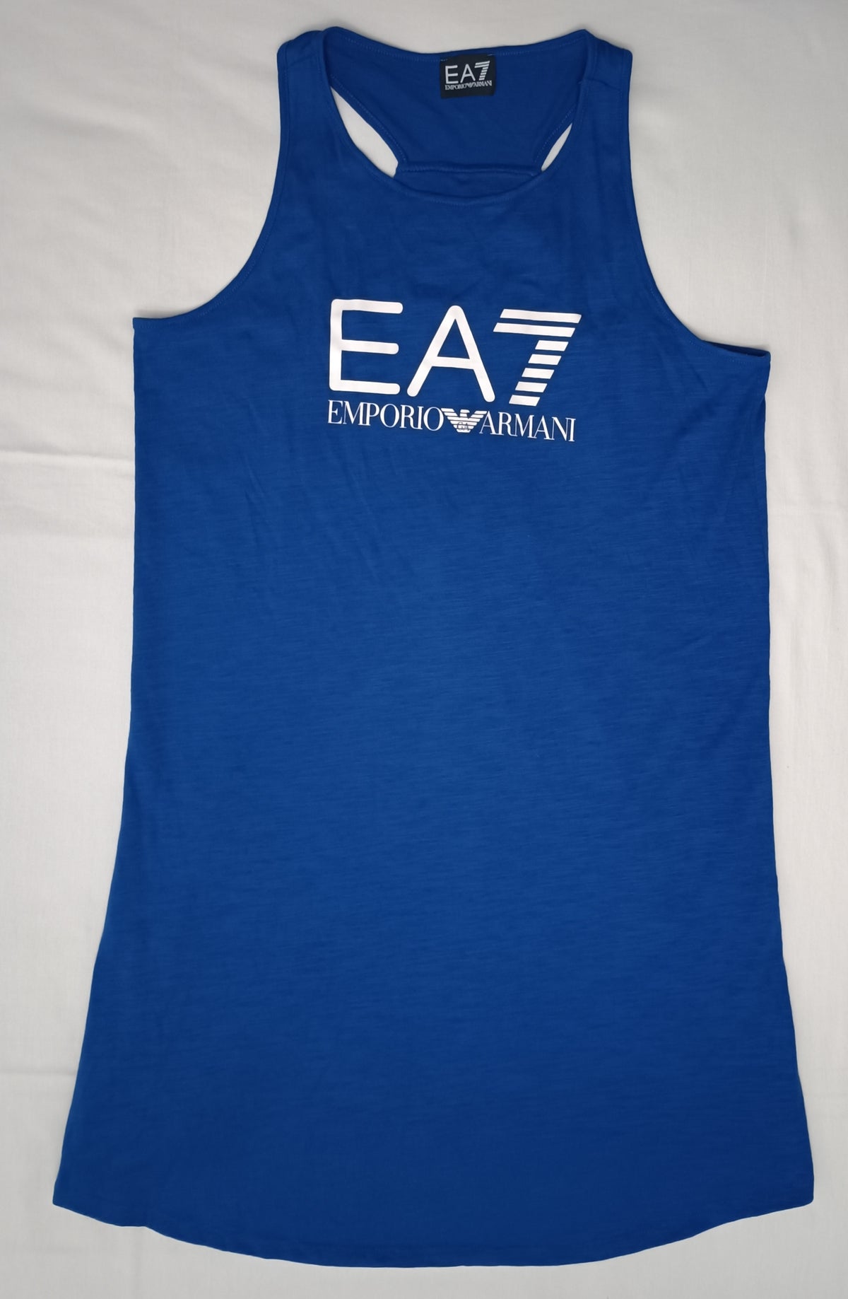 (ДАМСКО) (M) Emporio Armani EA7 Dress рокля