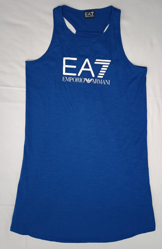 (ДАМСКО) (M) Emporio Armani EA7 Dress рокля