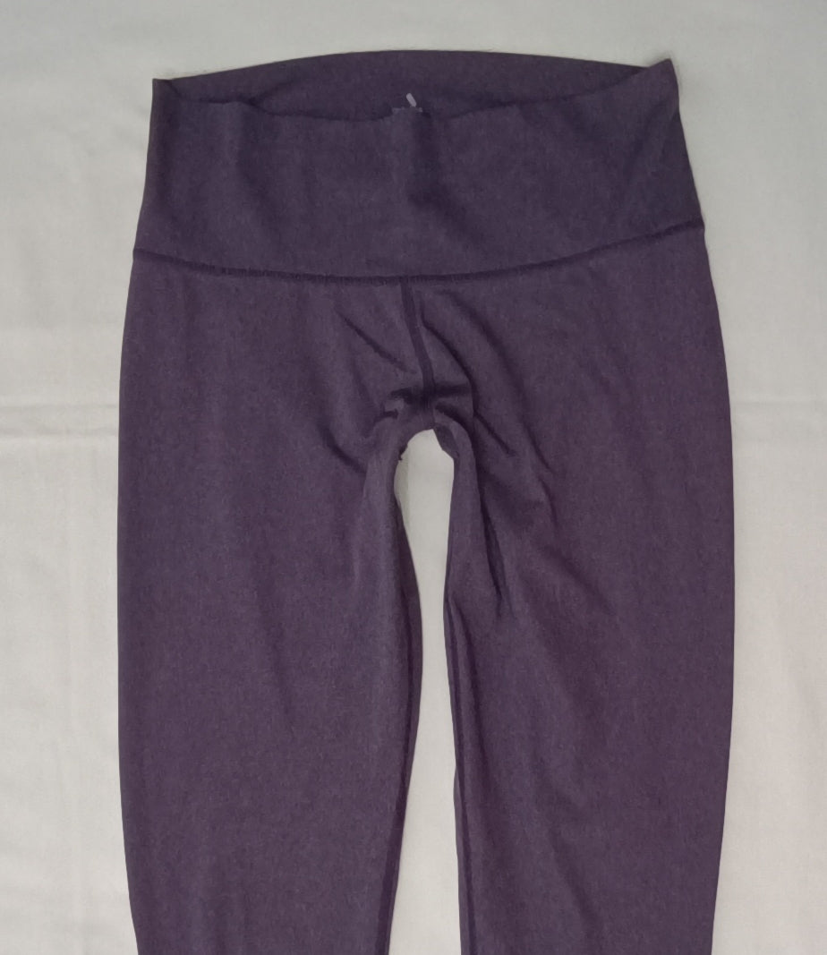 (ДАМСКО) (S) Adidas Leggings клин