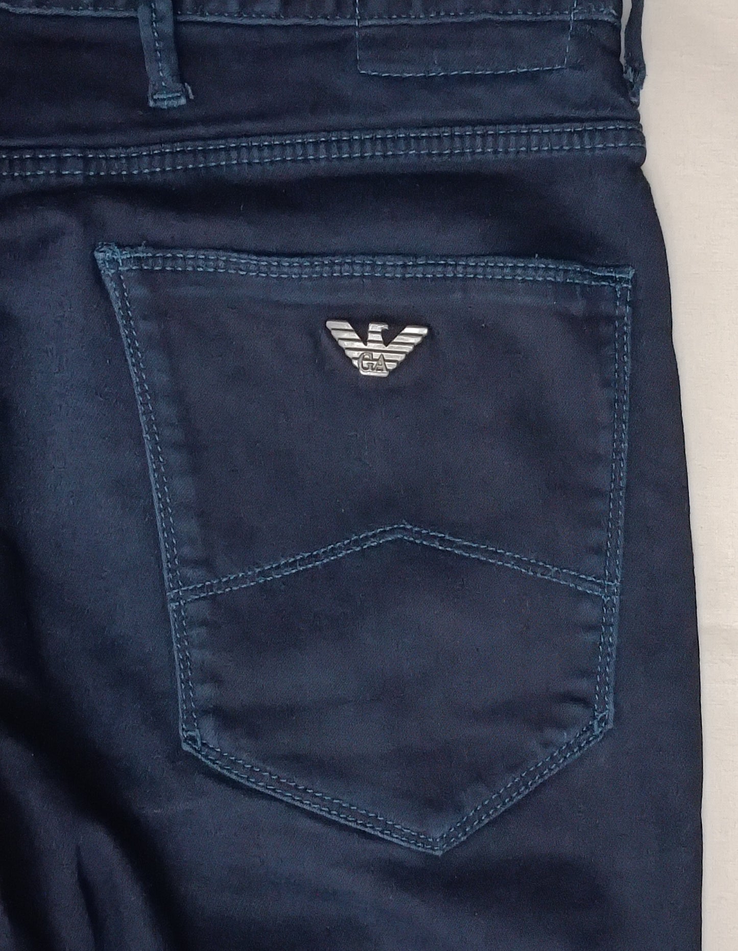 (M, 32) Emporio Armani дънки