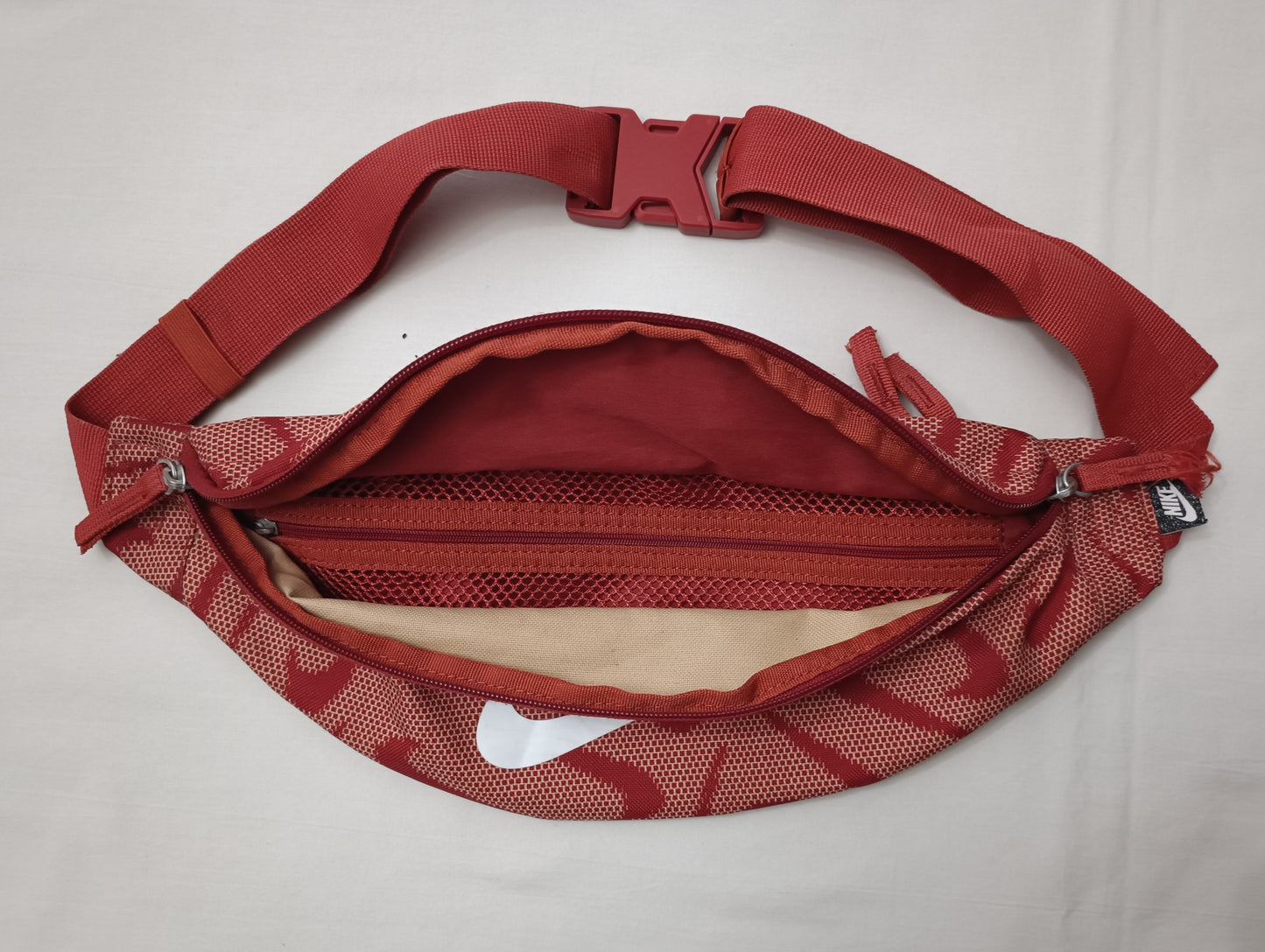 Nike Sportswear Heritage чанта за кръст