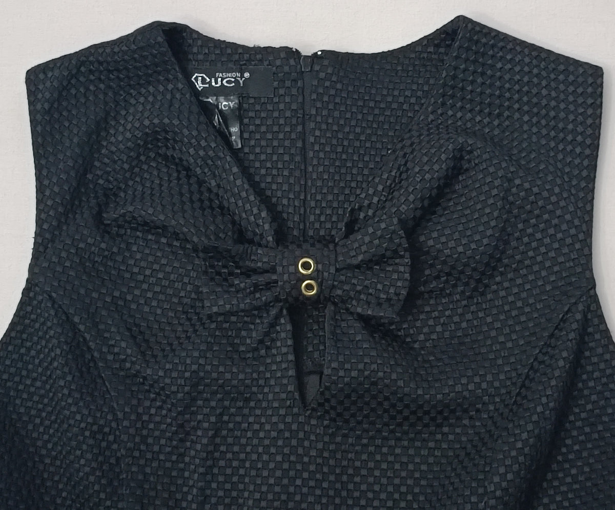 (ДАМСКО) (M) Lucy Dress рокля
