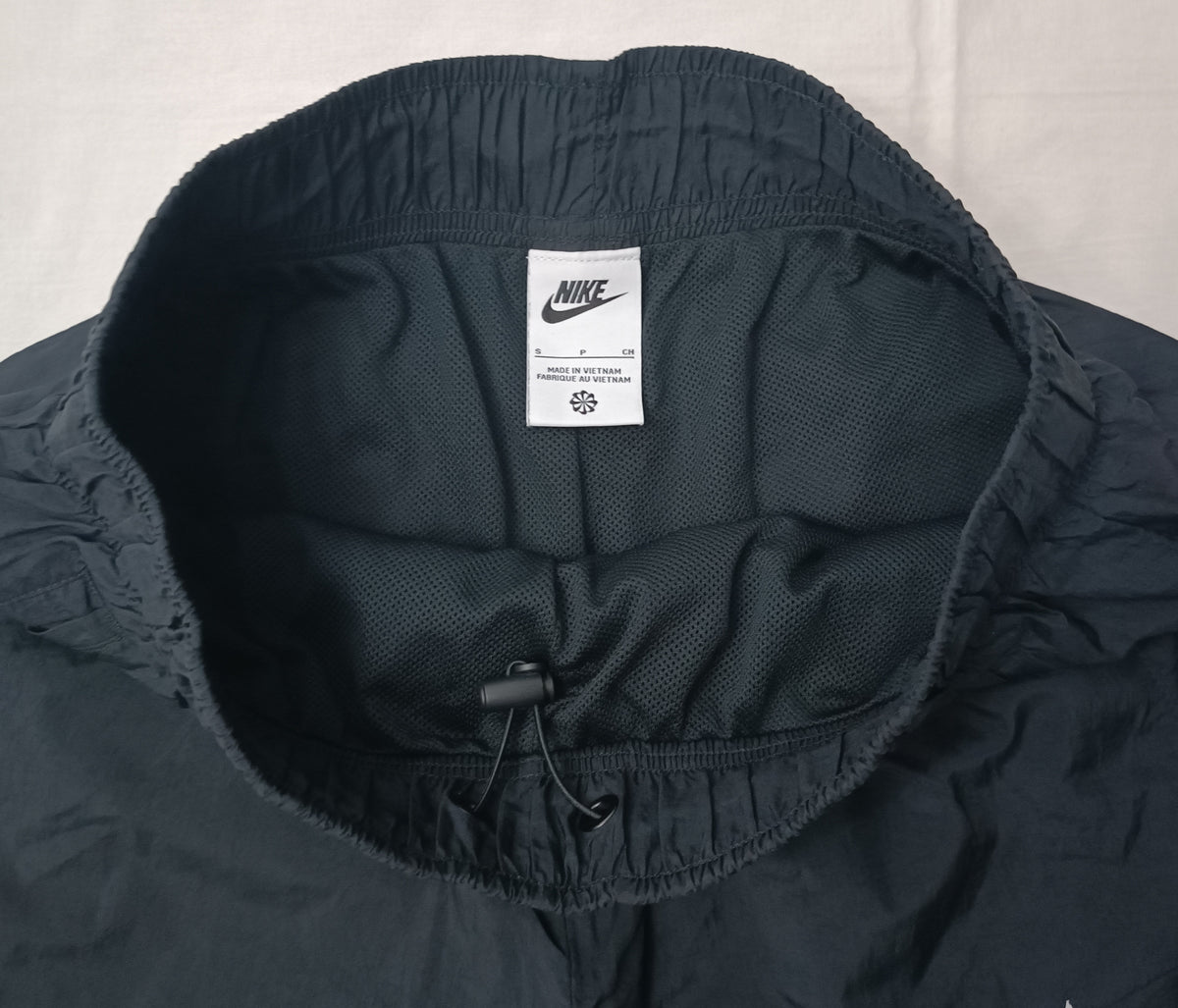 (ДАМСКО) (S) Nike NSW Woven Shorts шорти