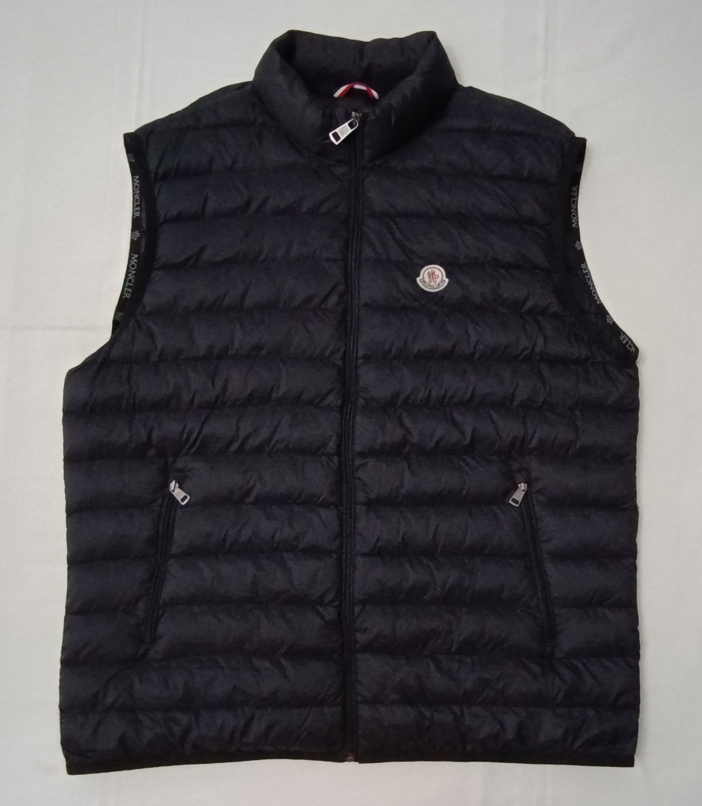 (XL) Moncler Down Puffer Vest пухен елек