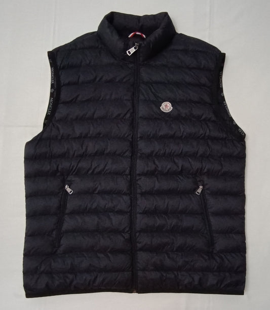 (XL) Moncler Down Puffer Vest пухен елек