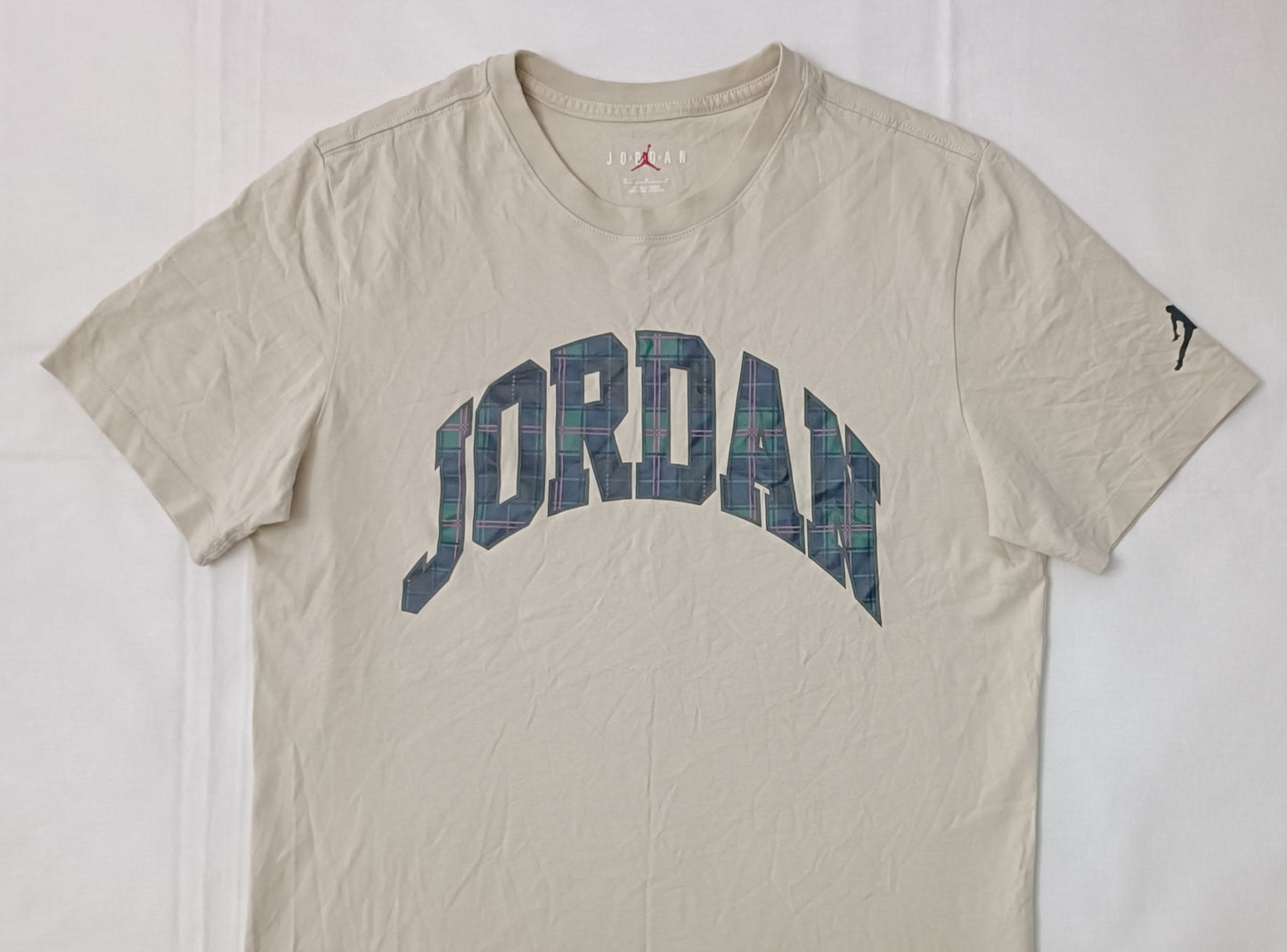 (M) Jordan AIR Nike Tee тениска