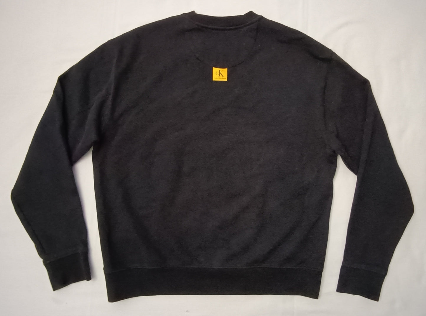 (M) Calvin Klein Jeans Sweatshirt горнище