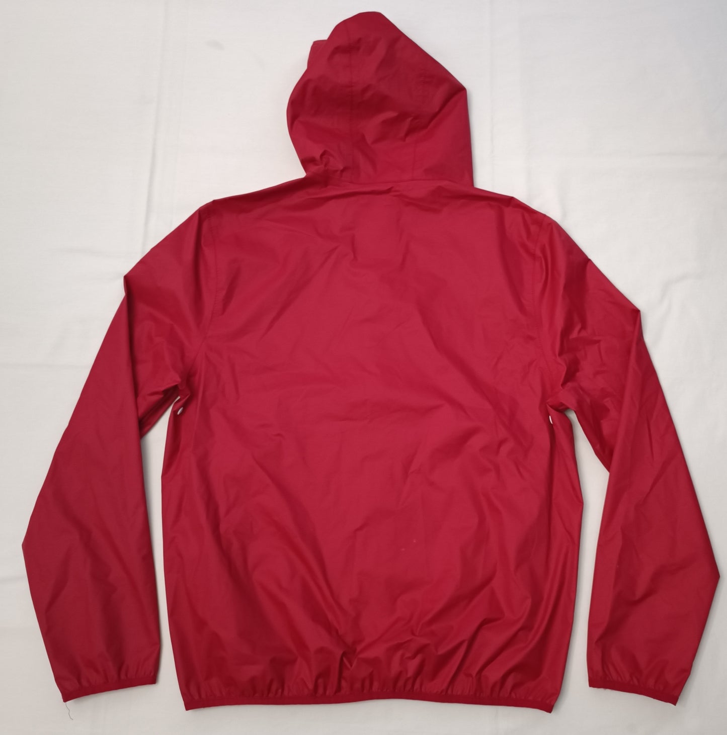 (M) Timberland Signal Mountain Racer Jacket яке