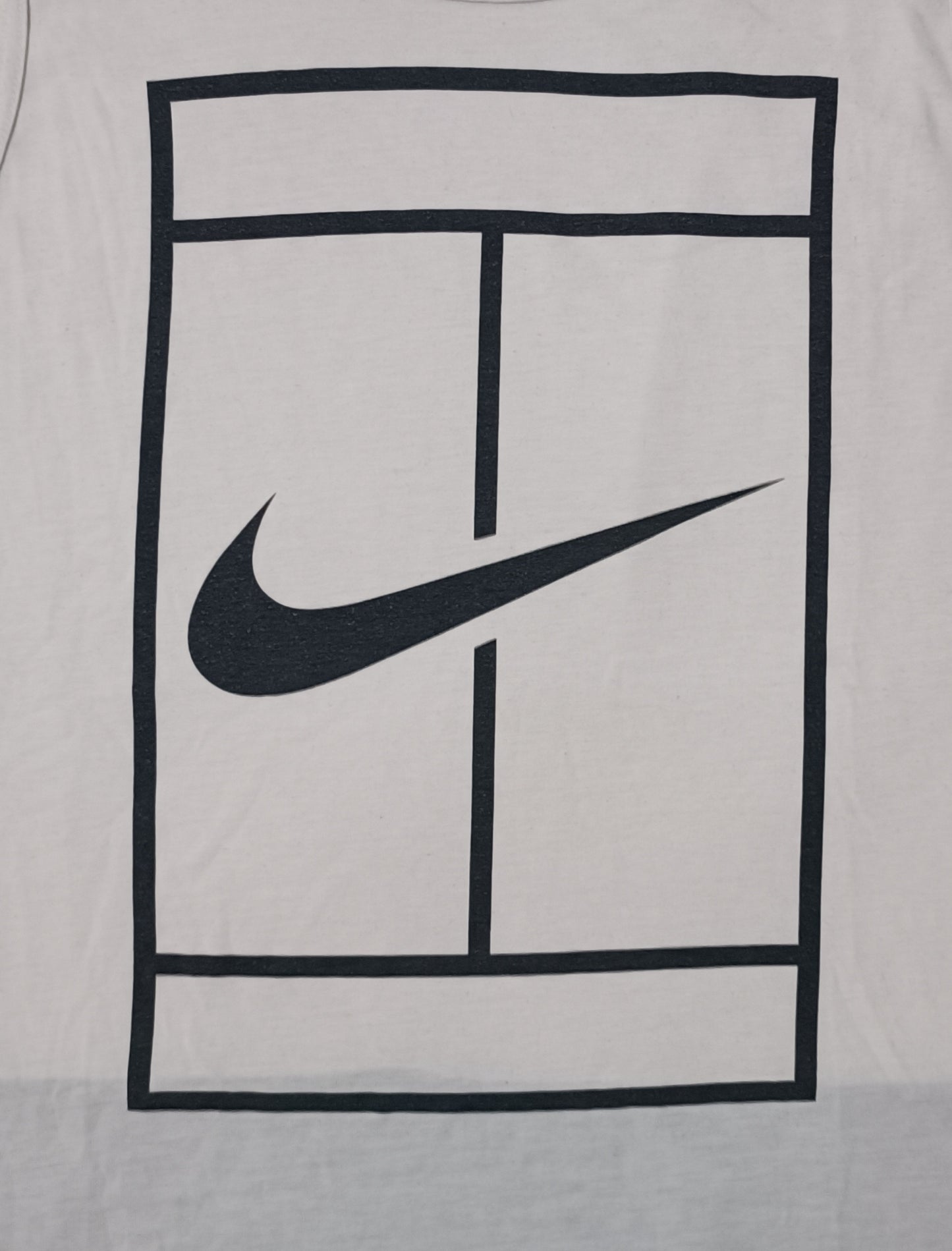 (XL) Nike Court DRI-FIT Tennis Tank Top потник