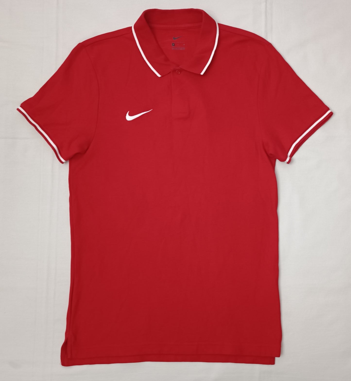 (S) Nike Polo Shirt поло тениска