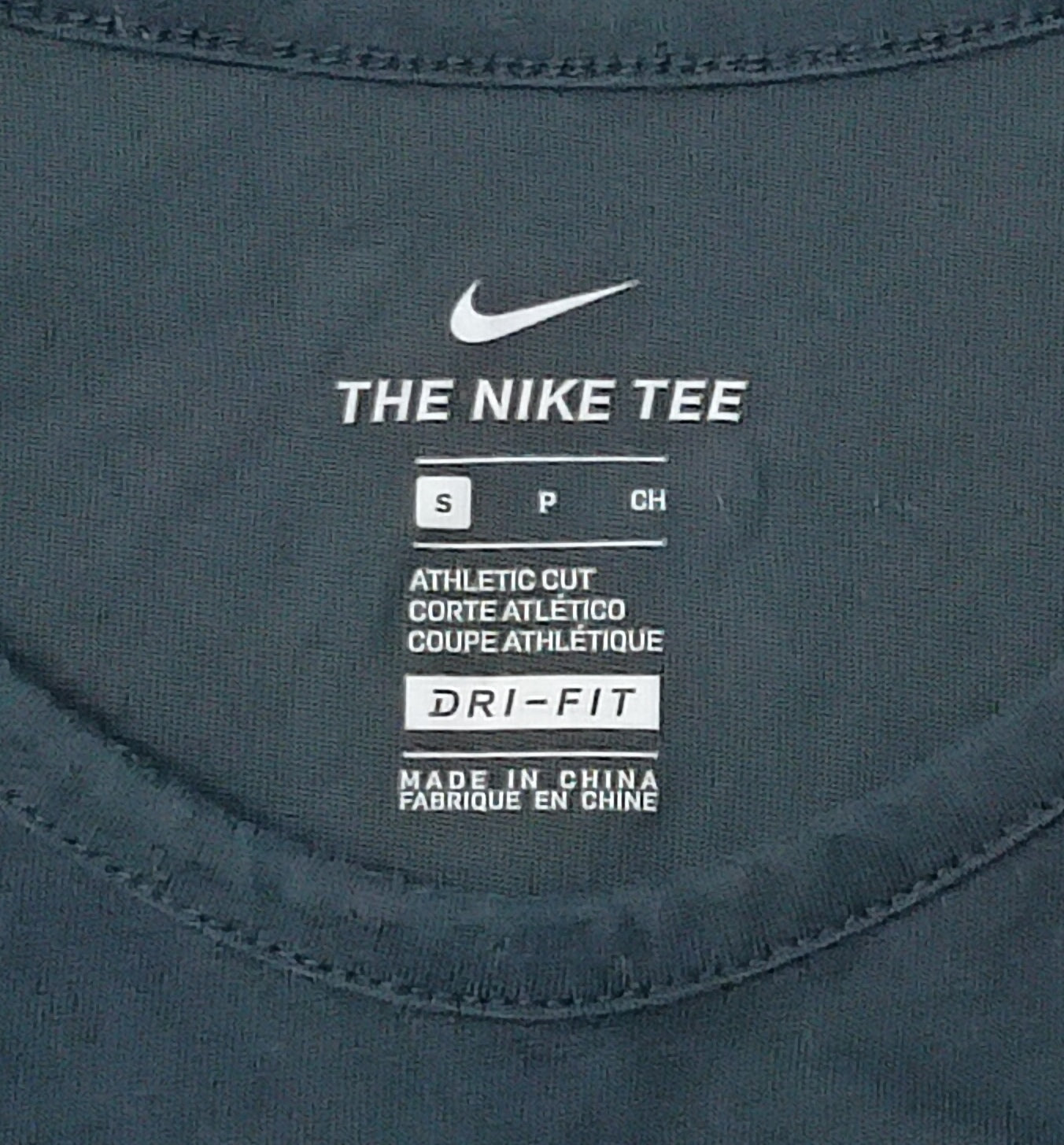 (ДАМСКО) (S) Nike Sportswear Tank Top потник