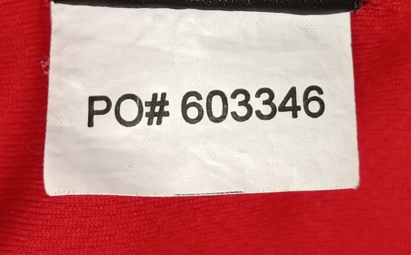 (ДЕТСКО) (Ръст 128-137см) Adidas NBA Chicago Bulls #1 Rose Jersey потник