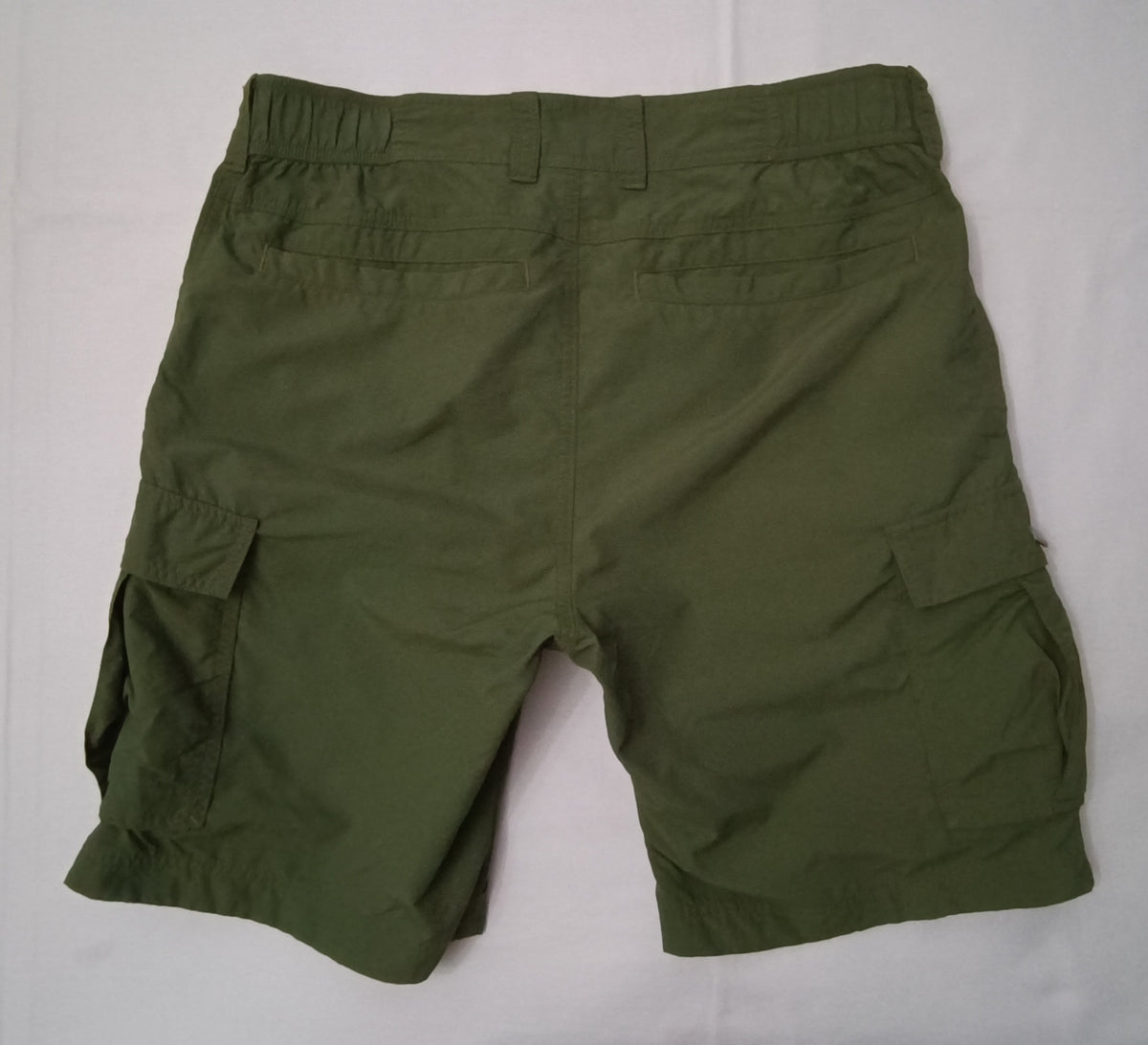 (M, 32) Jack Wolfskin Shorts шорти, къси панталонки