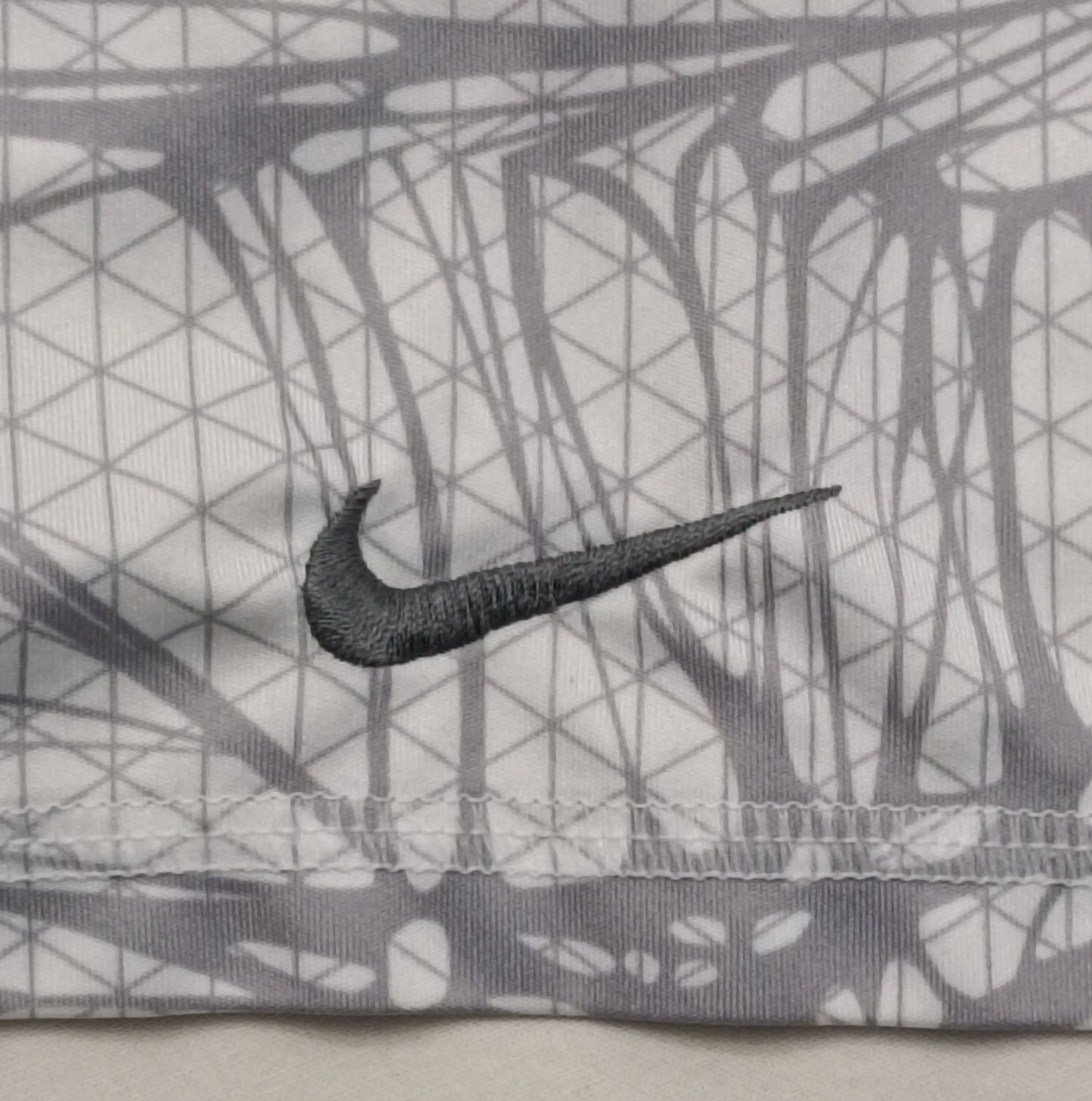 (ДЕТСКО) (Ръст 147-158см) Nike DRI-FIT Tee тениска