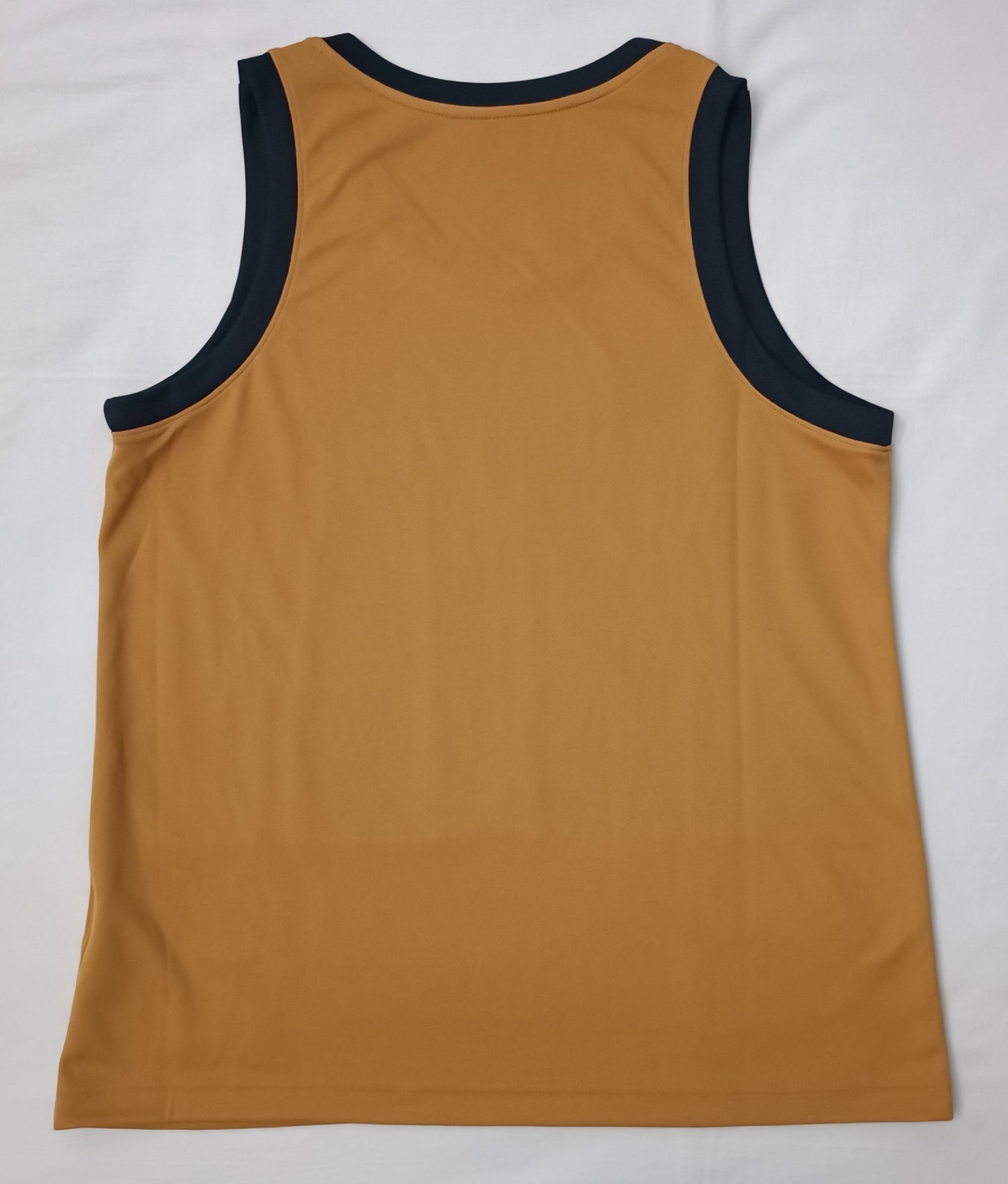 (ДАМСКО) (S) Nike Fly DRI-FIT Tank Top потник