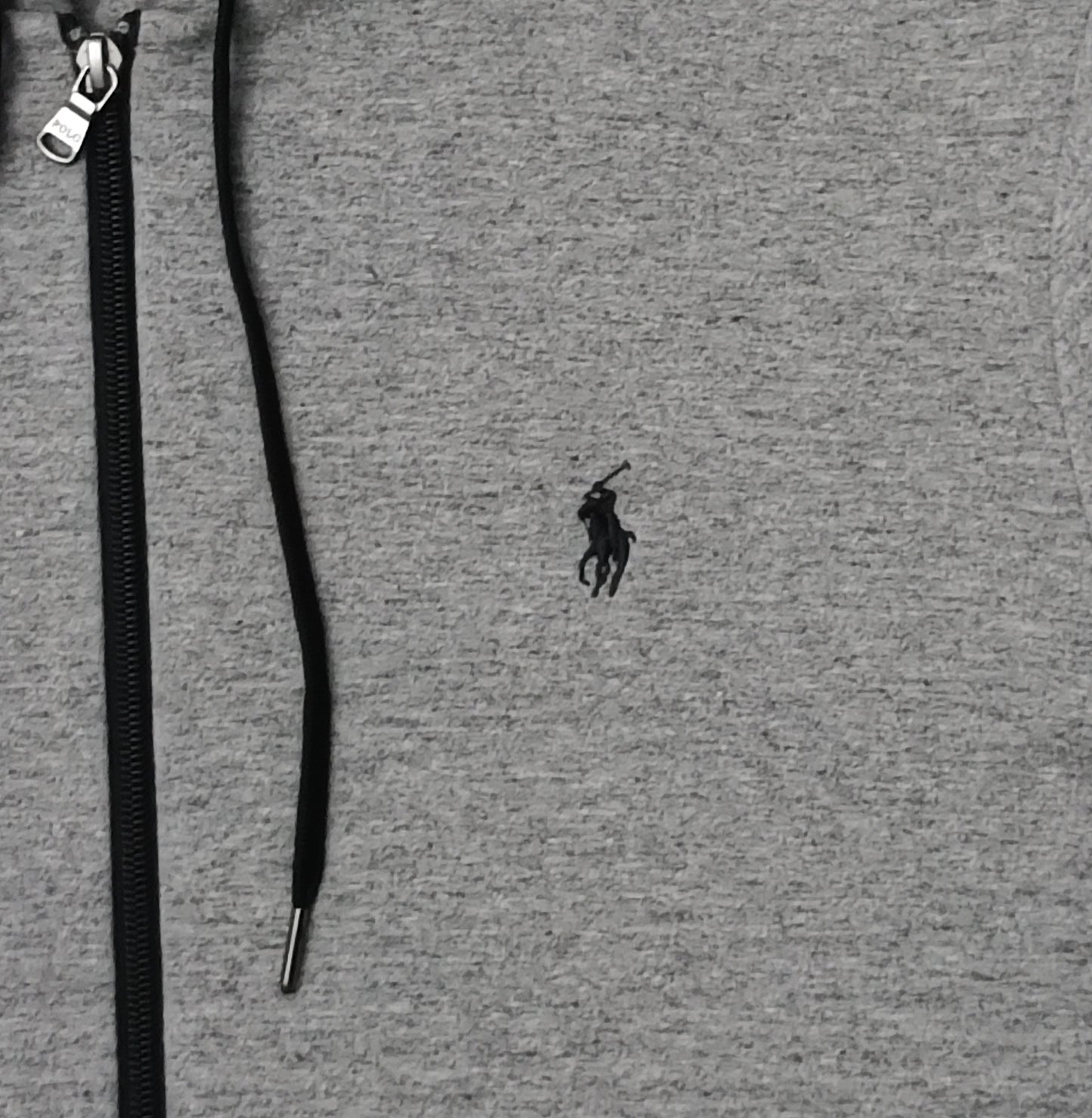(M) POLO Ralph Lauren Sweatshirt горнище