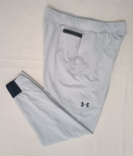 (L) Under Armour UA Unstoppable Pants долнище