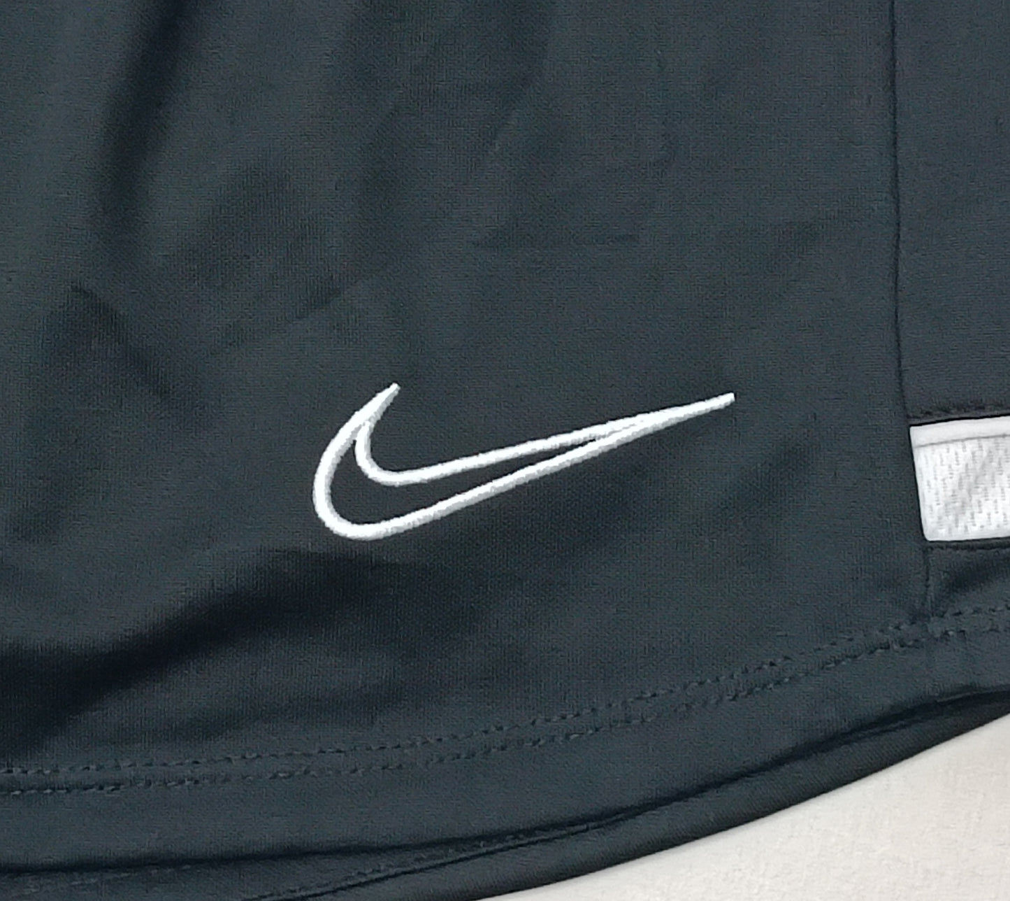 (ДАМСКО) (L) Nike DRI-FIT Shorts шорти