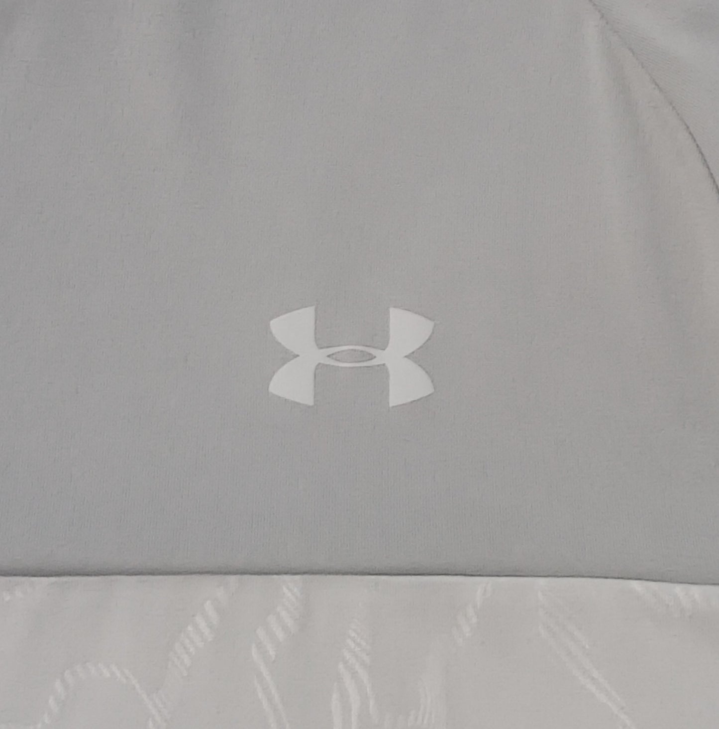 (XL) Under Armour UA Tee тениска