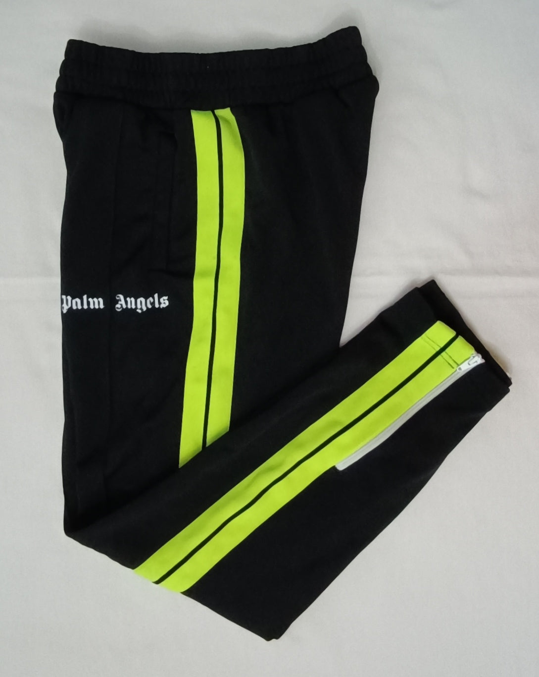 (M) Palm Angels Classic Track Pants долнище