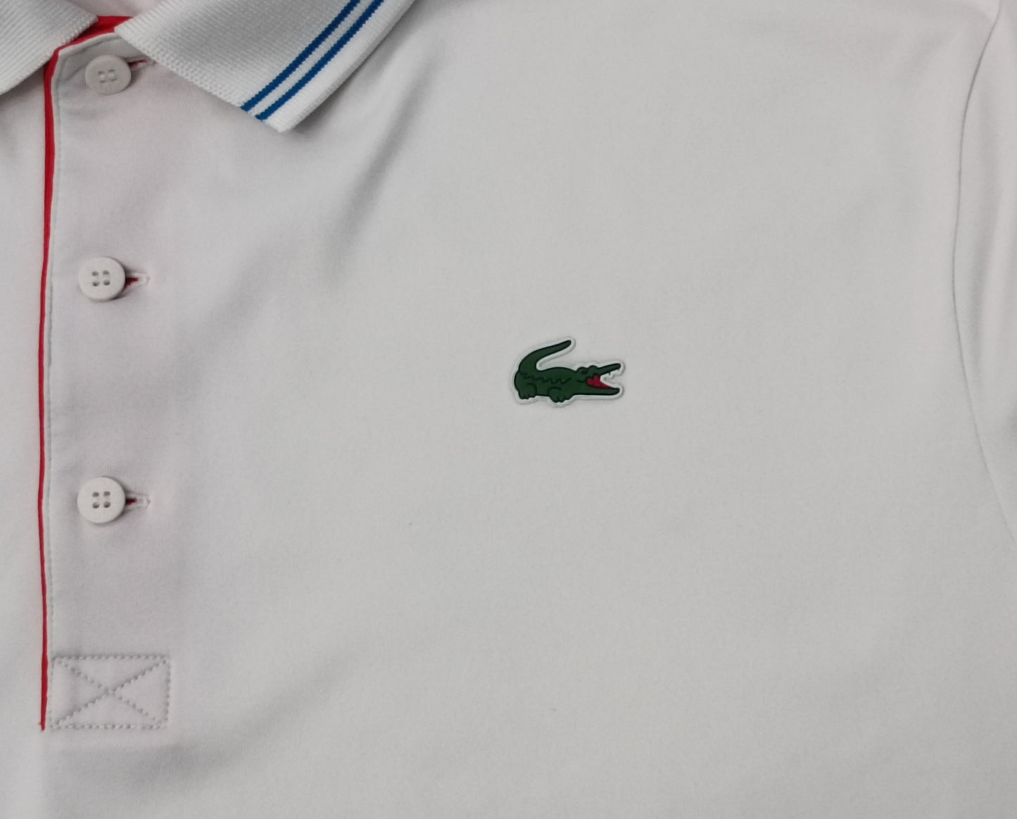 (3XL) Lacoste Polo Shirt тениска