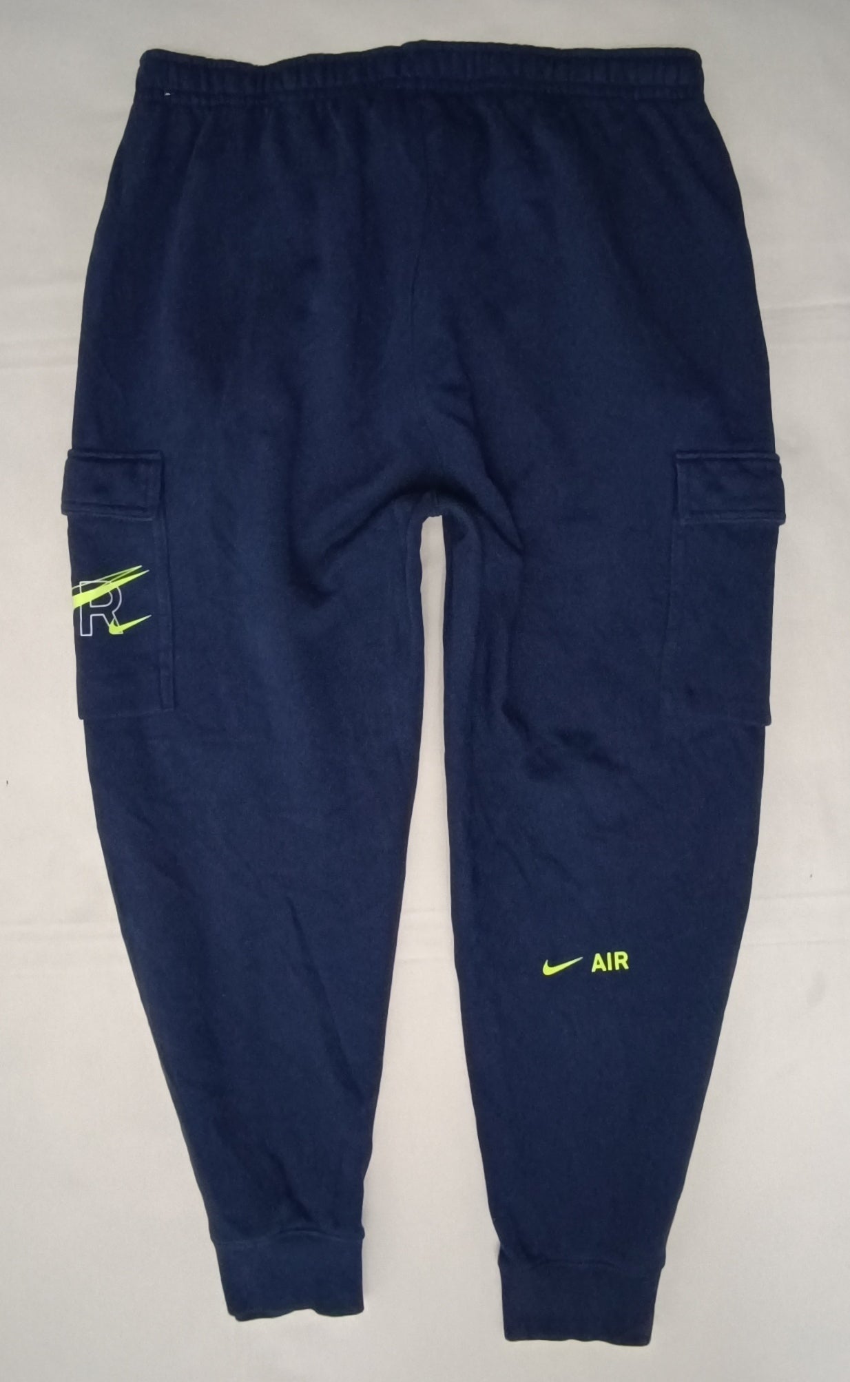 (XL) Nike Sportswear Cargo Fleece Sweatpants долнище