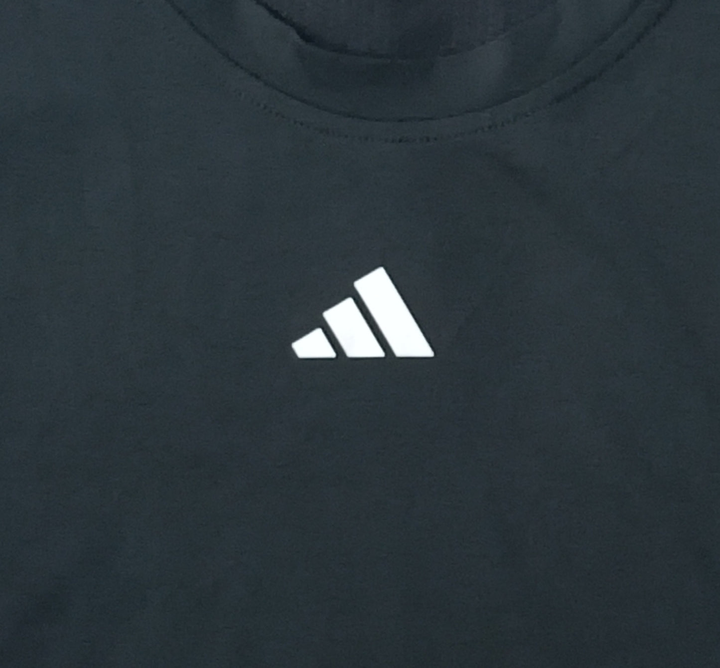 (S) Adidas Techfit Compression Tee тениска