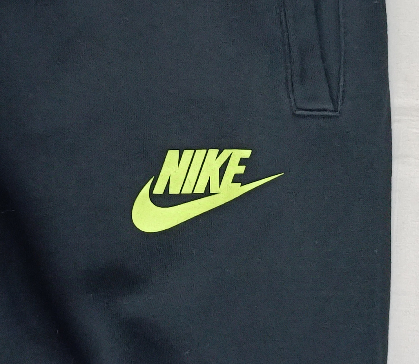 (ДЕТСКО) (Ръст 158-170см) Nike Sportswear Fleece Sweatpants долнище