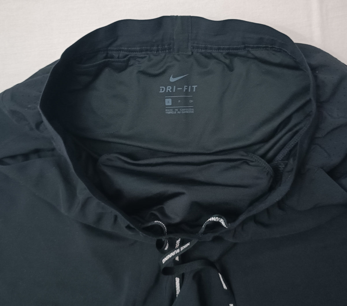 (S) Nike DRI-FIT Flex Shorts шорти