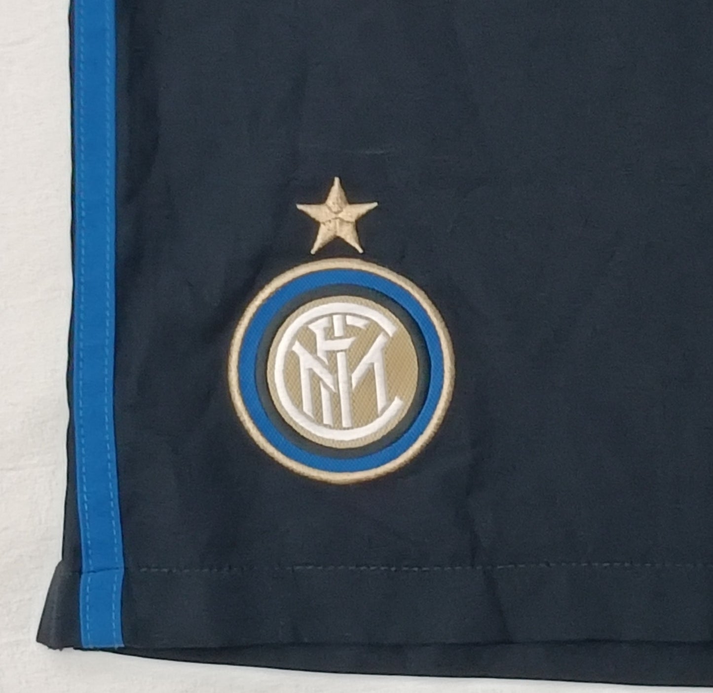 (M) Nike DRI-FIT Inter Milan Shorts шорти
