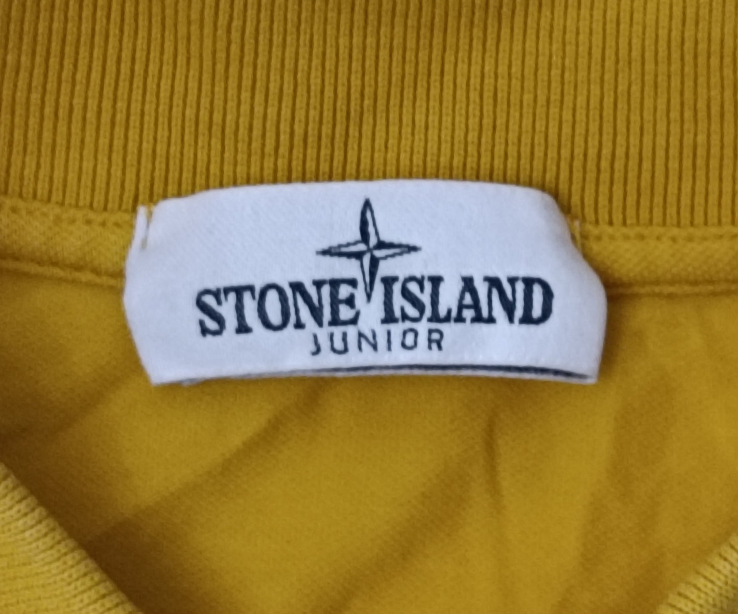 (XS) Stone Island Polo Shirt поло тениска