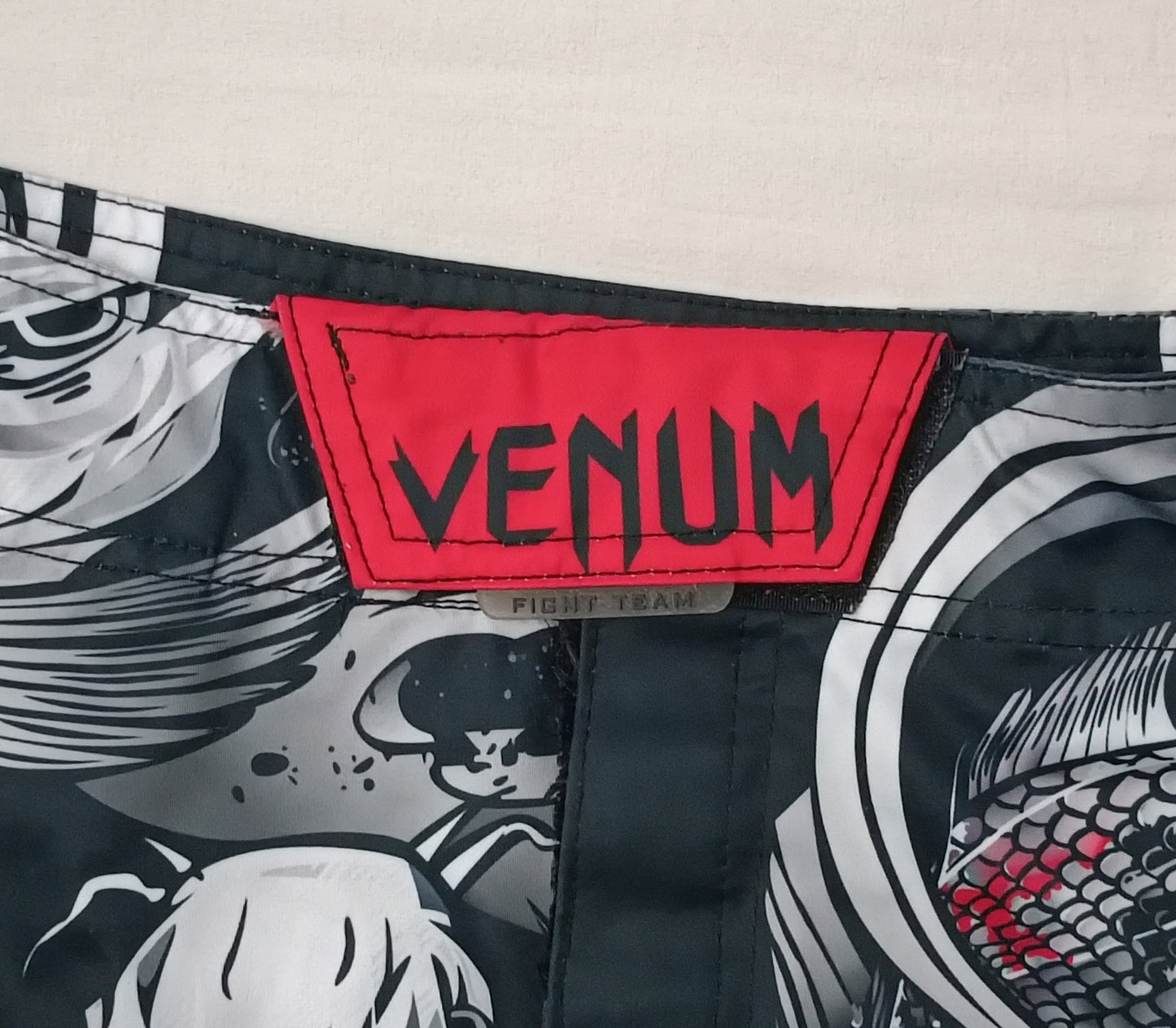 (M) Venum KOI 2.0 Fight Shorts шорти