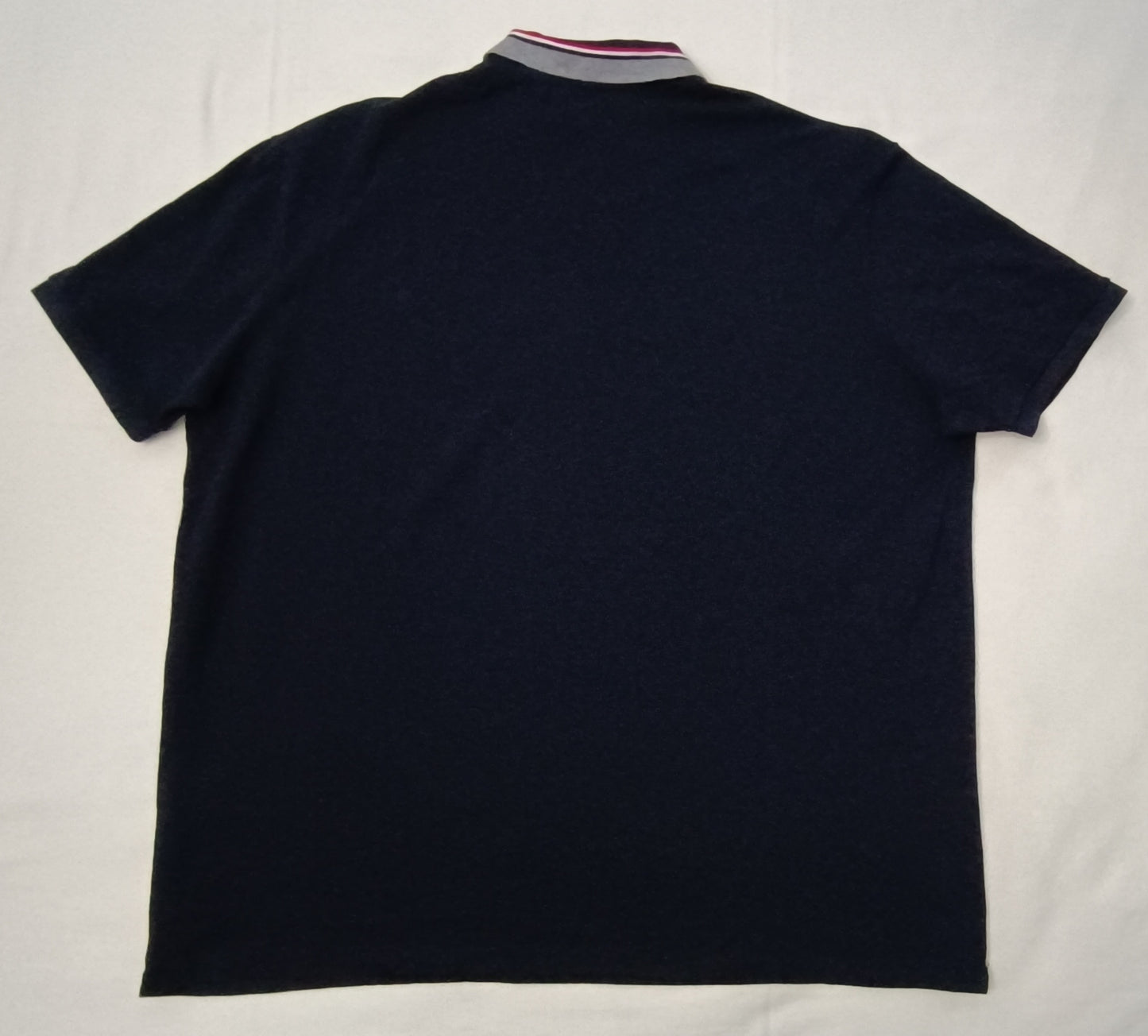 (4XL) Paul & Shark Polo Shirt поло тениска