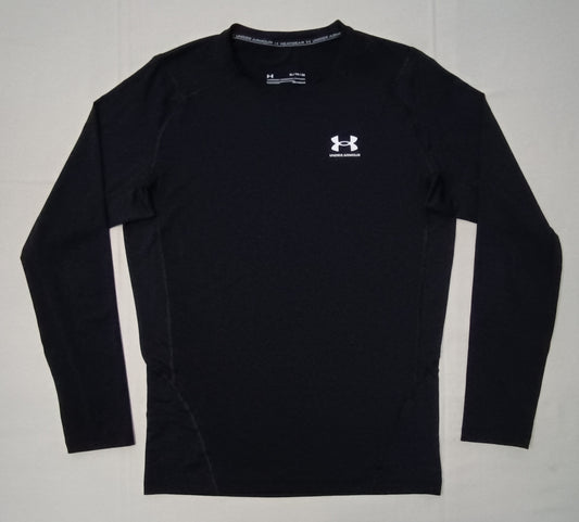 (XL) Under Armour UA Compression Long Sleeve Top блуза