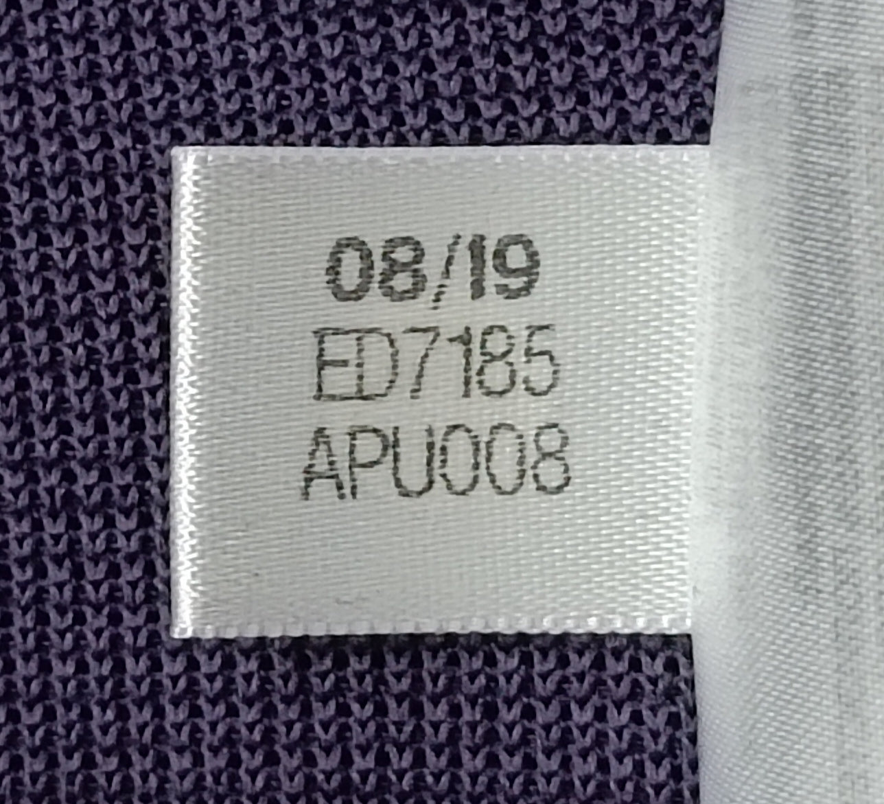 (M) Adidas Originals R.Y.V Track Jacket яке