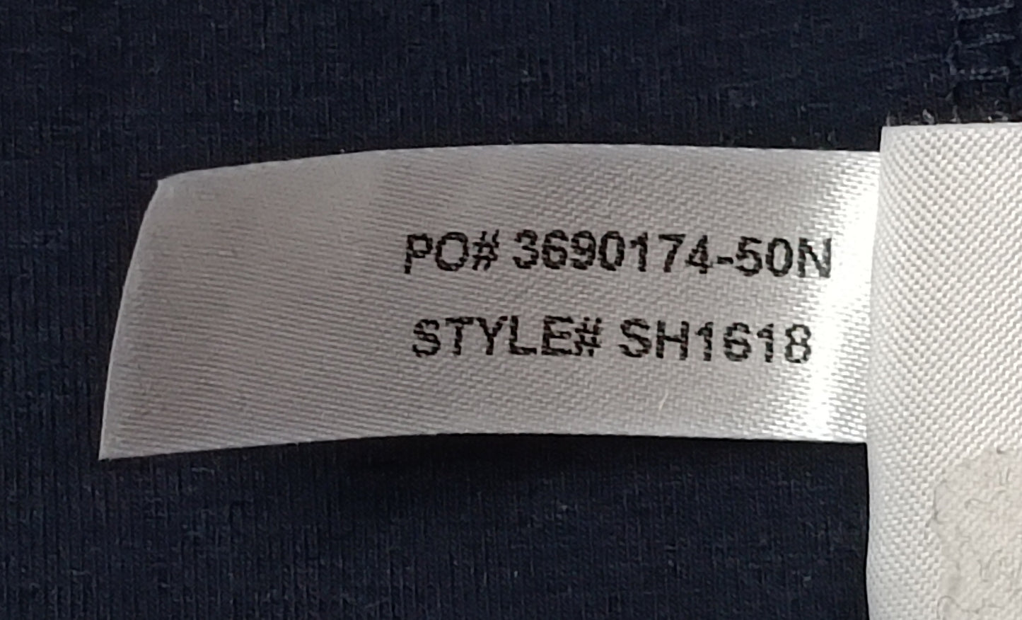 (L) Lacoste Heritage Fleece Sweatshirt горнище