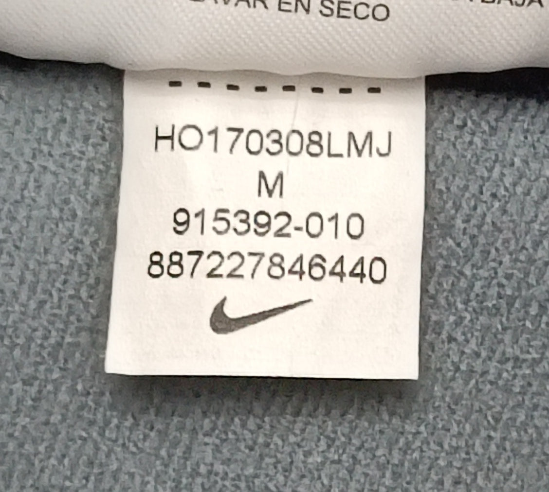 (ДЕТСКО) (Ръст 137-147см) Nike PRO Hyperwarm Long Sleeve Top блуза