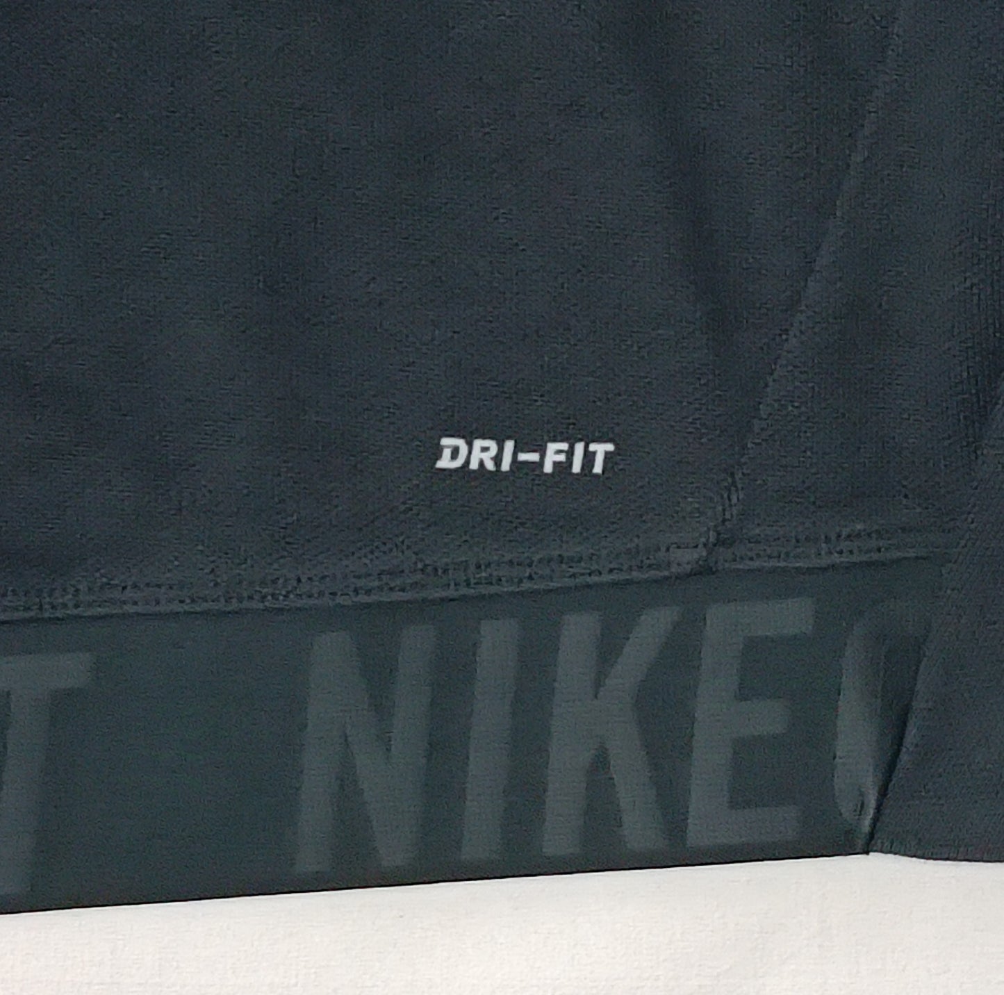 (ДАМСКО) (M) Nike Court DRI-FIT Top горнище