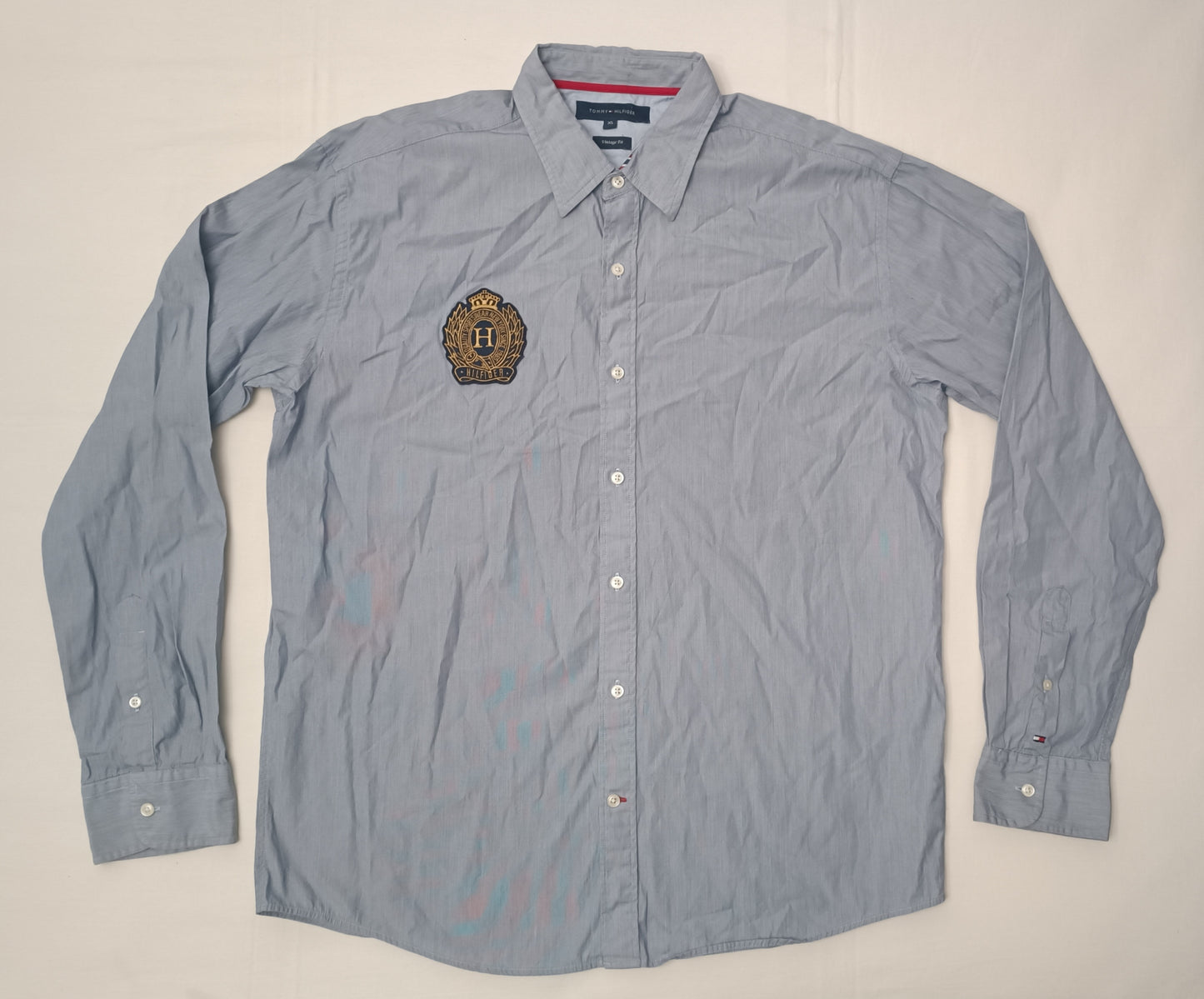(XL) Tommy Hilfiger риза