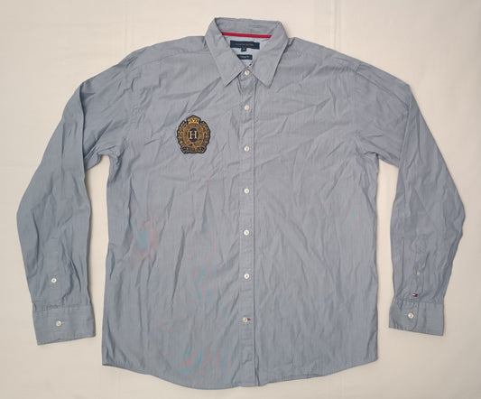 (XL) Tommy Hilfiger риза