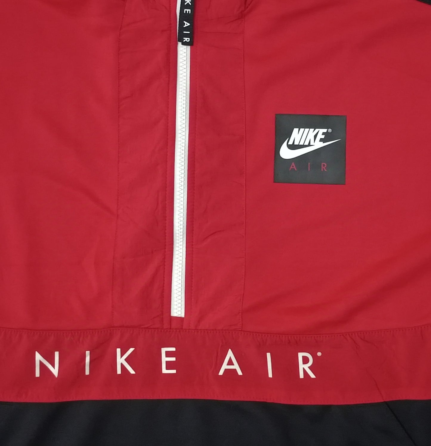 (S) Nike AIR sweatshirt горнище