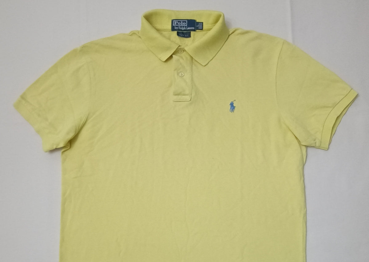 (L) POLO Ralph Lauren Polo Shirt тениска