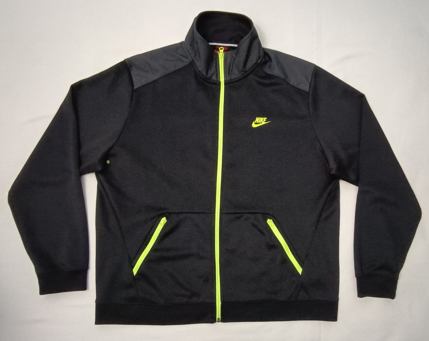 (2XL) Nike Hybrid Tracksuit екип (горнище и долнище)