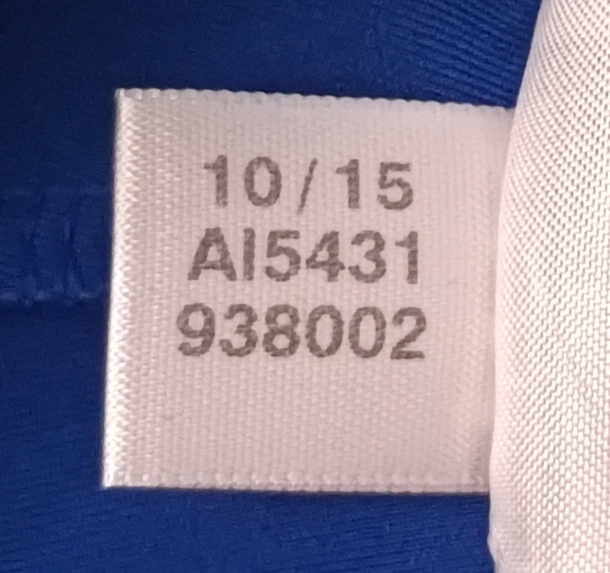 (ДАМСКО) (S) Adidas STELLASPORT Tights клин