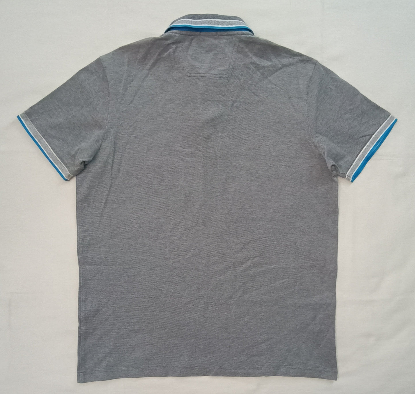 (2XL) Hugo Boss Polo Shirt поло тениска