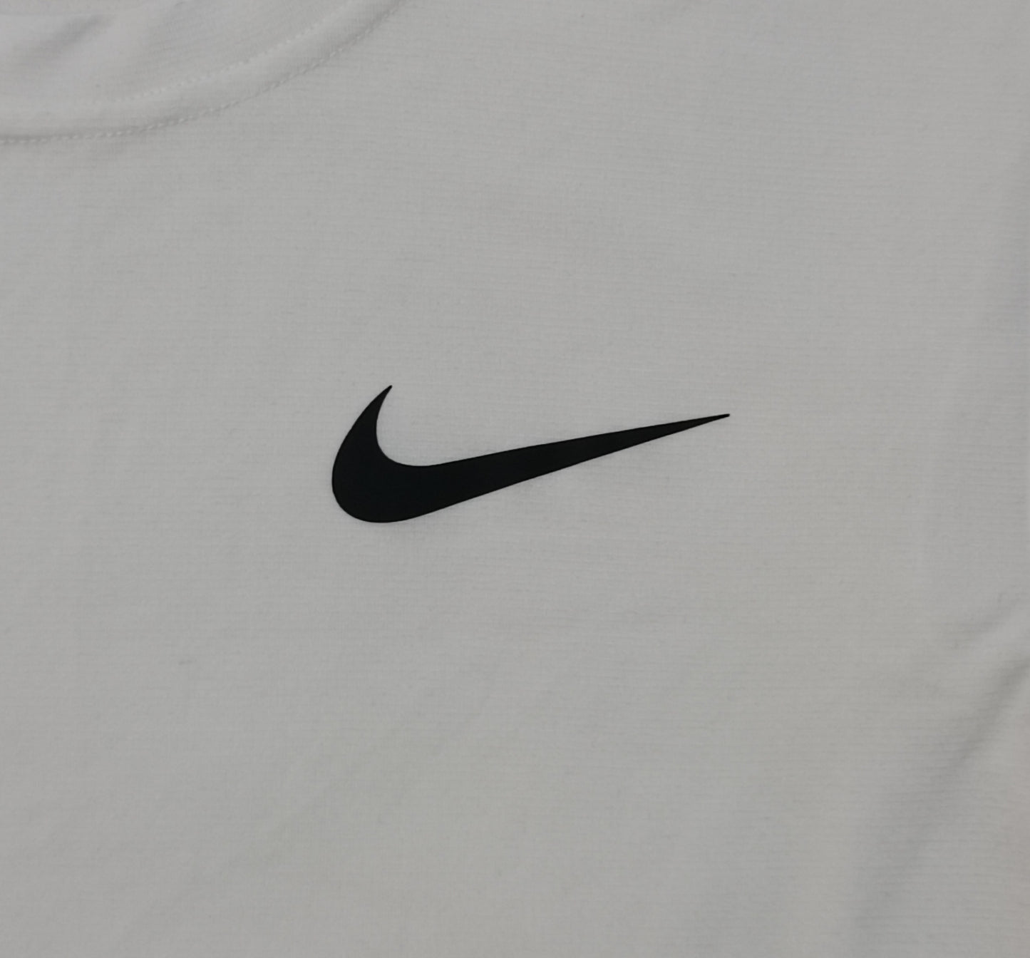 (S) Nike DRI-FIT Tee тениска