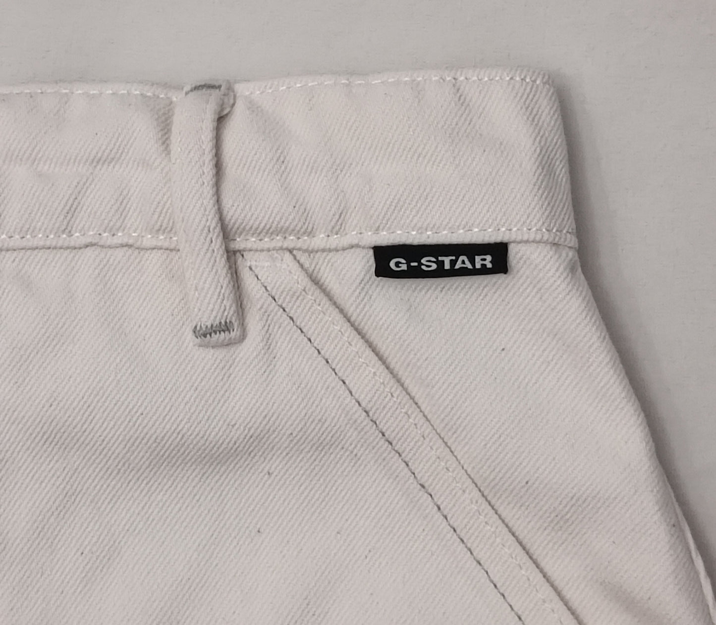 (ДАМСКО) (XS) G-STAR RAW Button Skirt пола