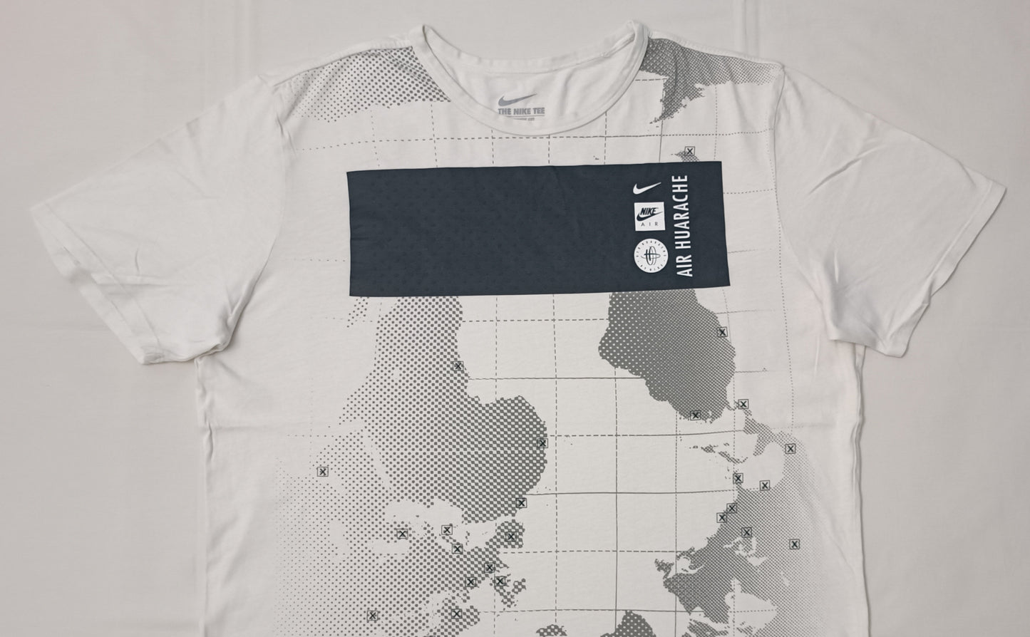 (XL) Nike AIR Huarache Tee тениска