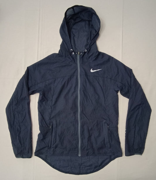 (ДАМСКО) (S) Nike Impossibly Light Jacket яке