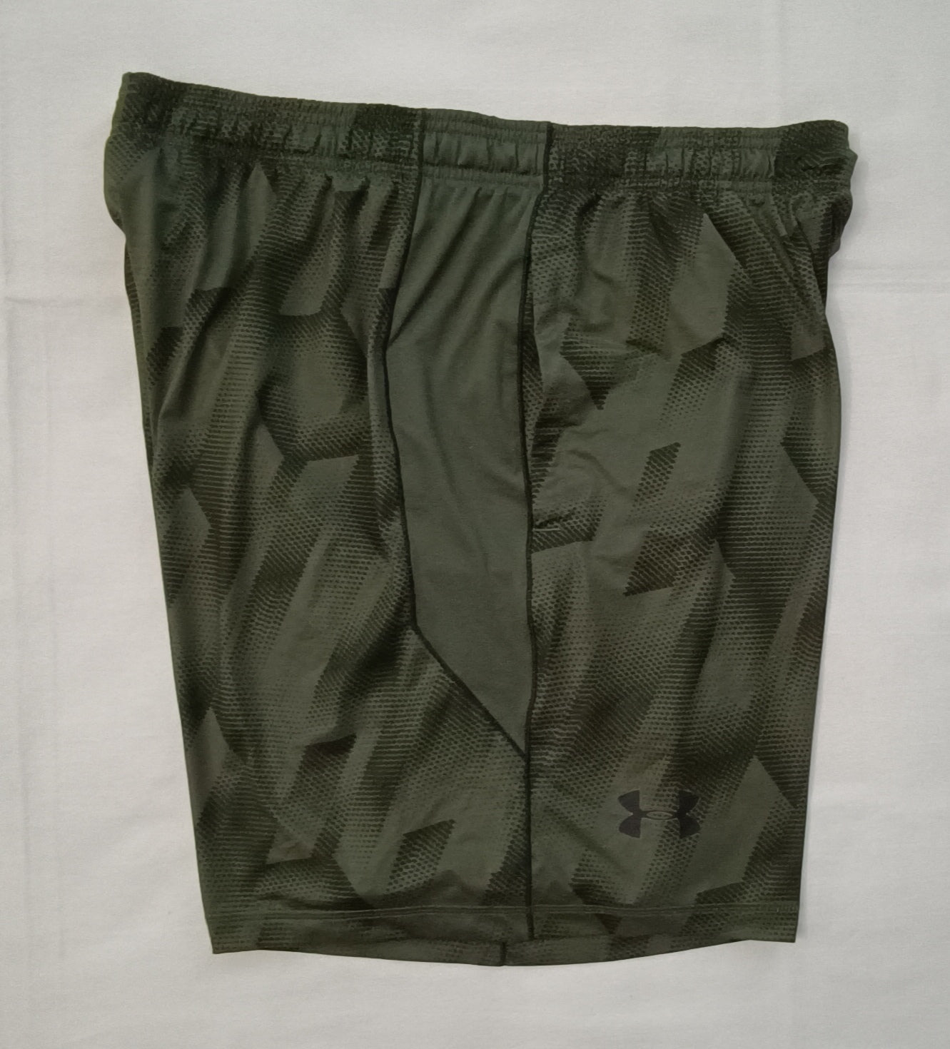 (XL) Under Armour UA Raid Shorts шорти